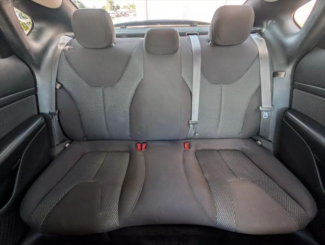 used 2015 Dodge Dart car, priced at $7,995