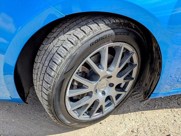 used 2015 Dodge Dart car, priced at $7,995