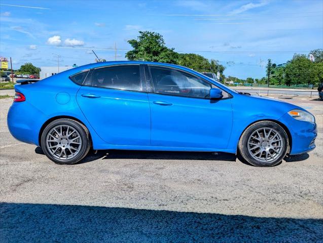 used 2015 Dodge Dart car, priced at $7,995