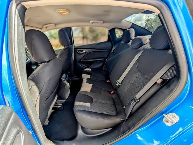 used 2015 Dodge Dart car, priced at $7,995