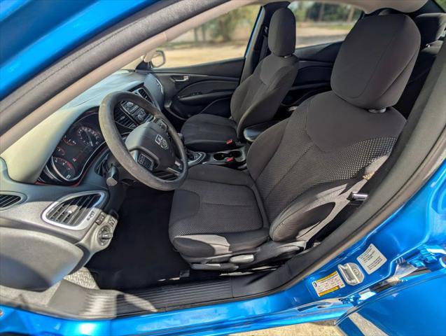 used 2015 Dodge Dart car, priced at $7,995