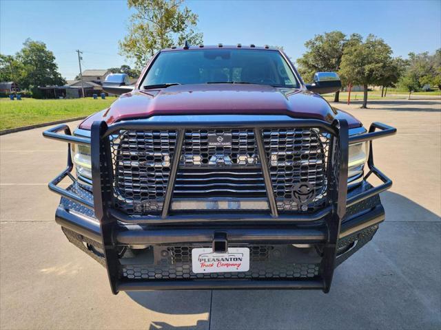 used 2020 Ram 2500 car, priced at $51,495