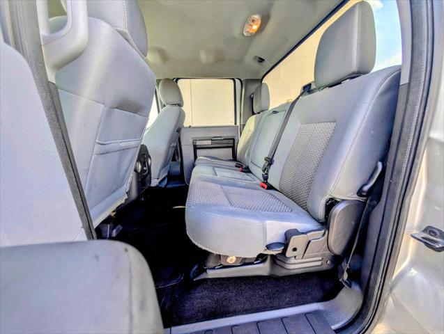 used 2012 Ford F-350 car, priced at $19,995