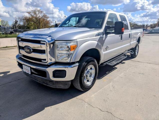 used 2012 Ford F-350 car, priced at $19,995