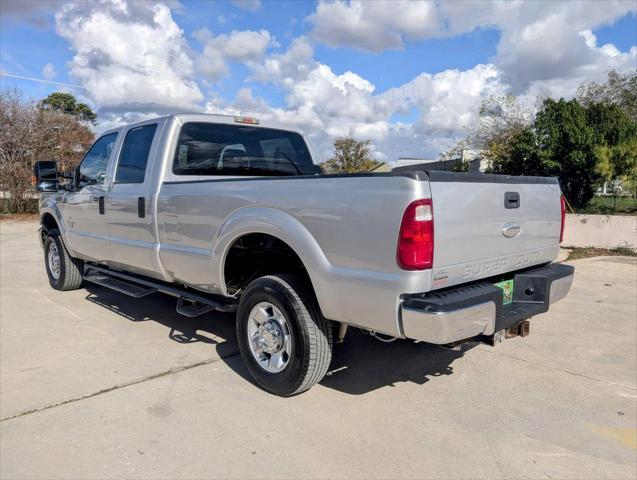 used 2012 Ford F-350 car, priced at $19,995