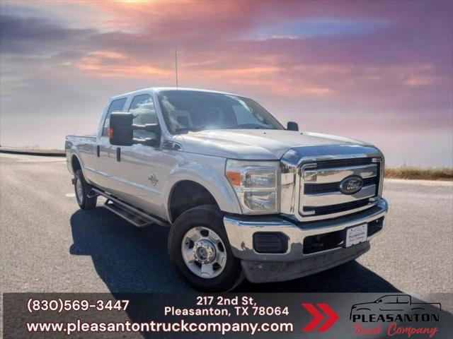 used 2012 Ford F-350 car, priced at $19,995