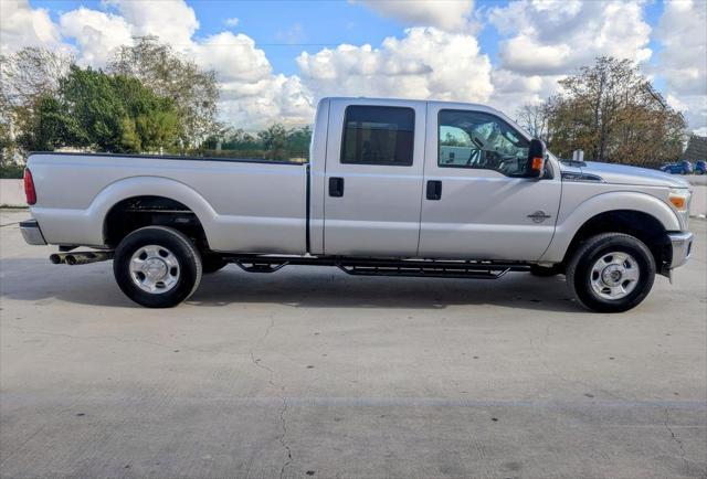 used 2012 Ford F-350 car, priced at $19,995