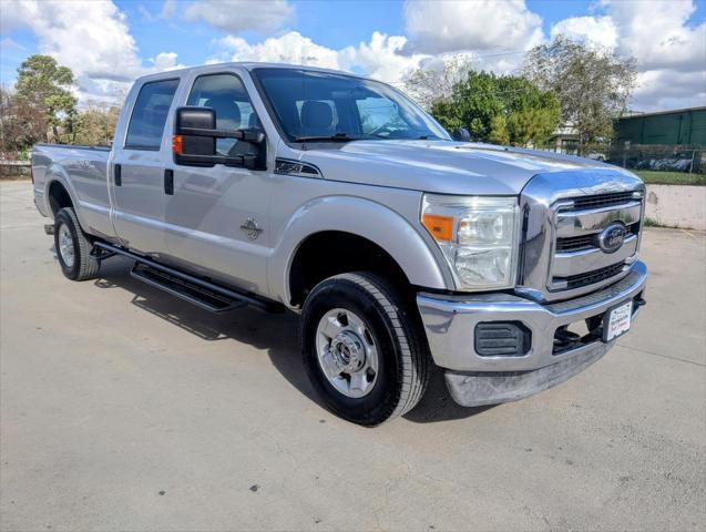 used 2012 Ford F-350 car, priced at $19,995