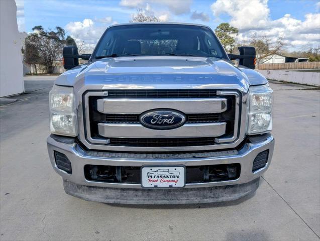 used 2012 Ford F-350 car, priced at $19,995