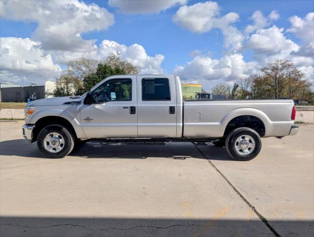 used 2012 Ford F-350 car, priced at $19,995