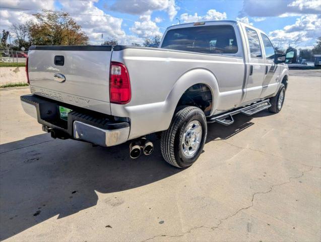 used 2012 Ford F-350 car, priced at $19,995