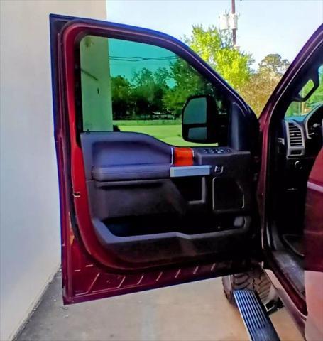 used 2017 Ford F-350 car, priced at $39,995