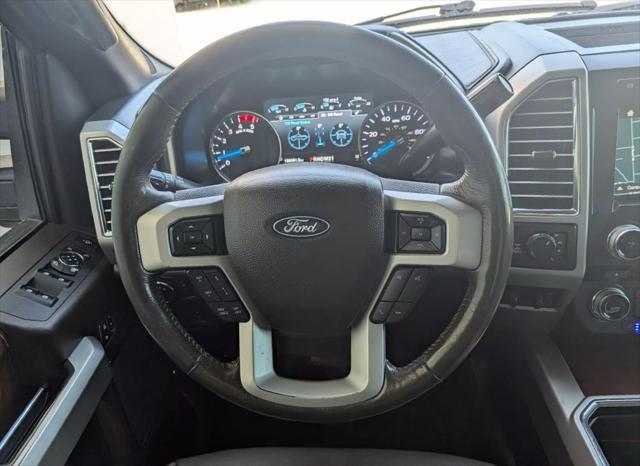 used 2017 Ford F-350 car, priced at $39,995
