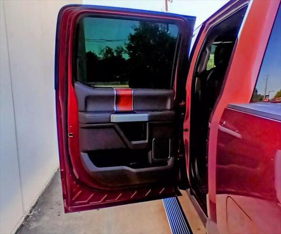 used 2017 Ford F-350 car, priced at $39,995