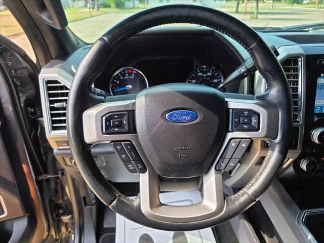used 2017 Ford F-250 car, priced at $38,995