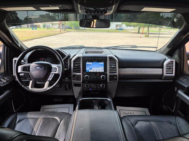 used 2017 Ford F-250 car, priced at $38,995