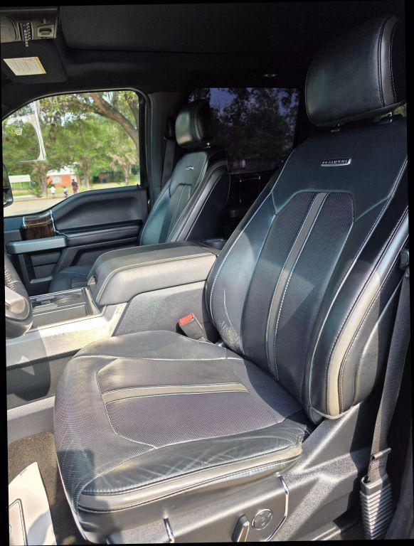 used 2017 Ford F-250 car, priced at $38,995