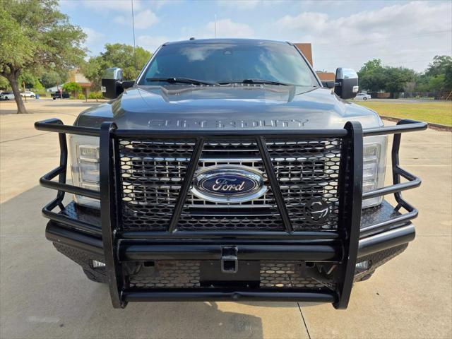 used 2017 Ford F-250 car, priced at $38,995
