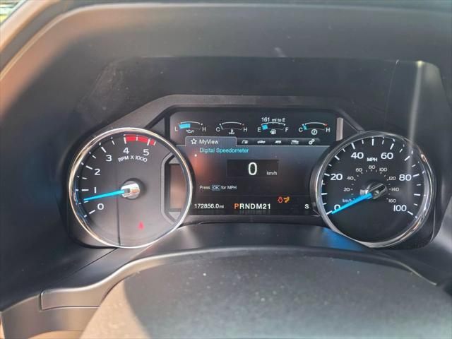 used 2017 Ford F-250 car, priced at $38,995