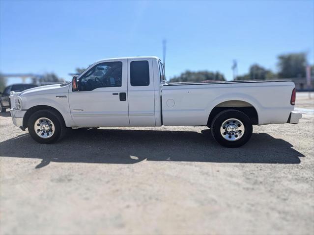 used 2005 Ford F-250 car, priced at $10,995