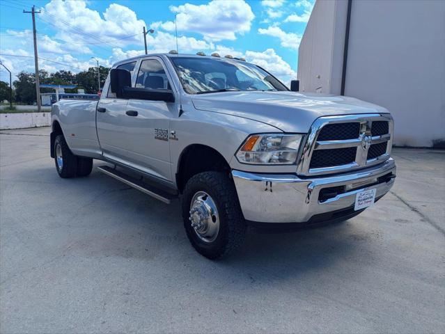 used 2014 Ram 3500 car, priced at $22,495