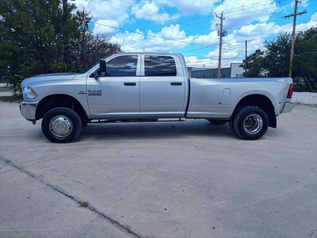 used 2014 Ram 3500 car, priced at $22,495