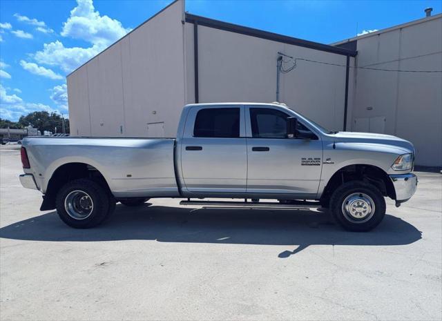 used 2014 Ram 3500 car, priced at $22,495