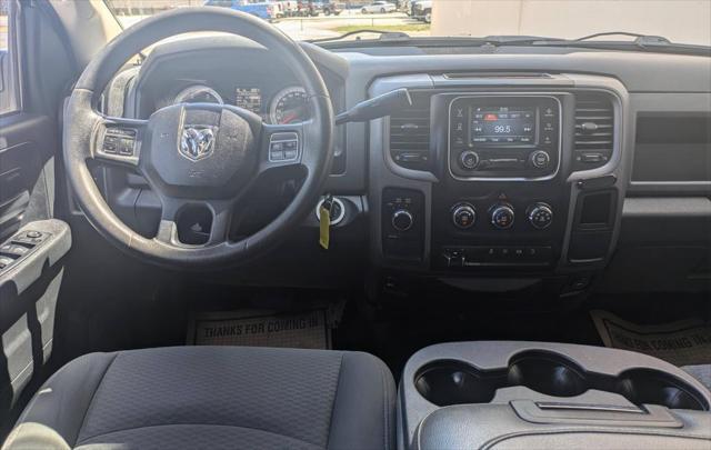 used 2014 Ram 3500 car, priced at $22,495