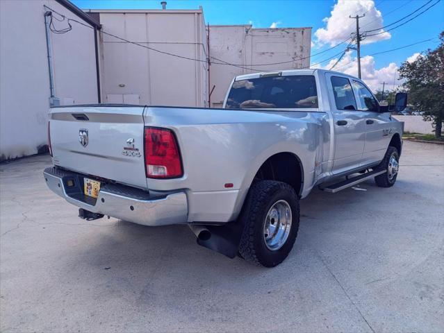 used 2014 Ram 3500 car, priced at $22,495