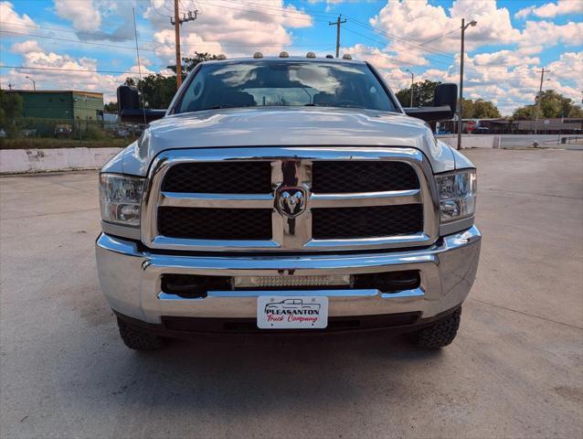 used 2014 Ram 3500 car, priced at $22,495