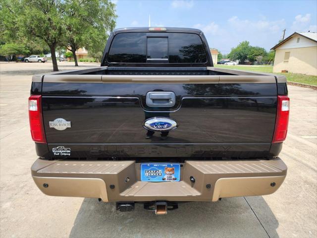 used 2013 Ford F-250 car, priced at $23,995