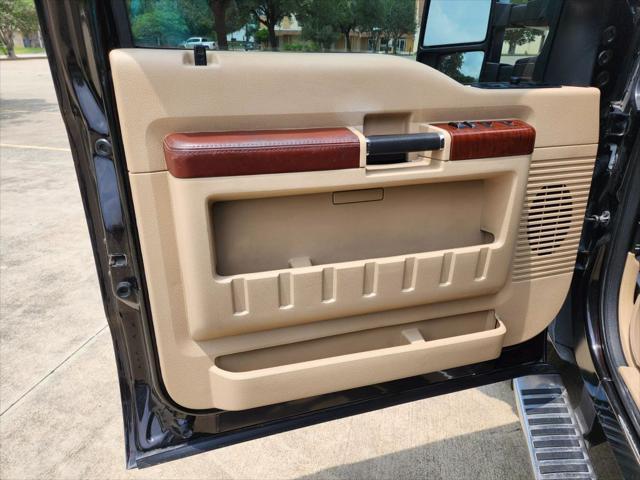 used 2013 Ford F-250 car, priced at $23,995