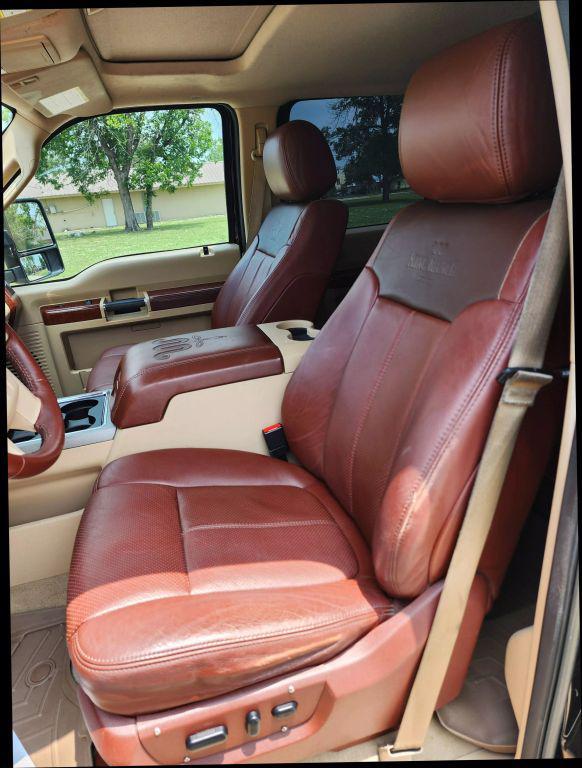 used 2013 Ford F-250 car, priced at $23,995