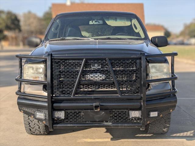 used 2005 Ford Excursion car, priced at $17,495