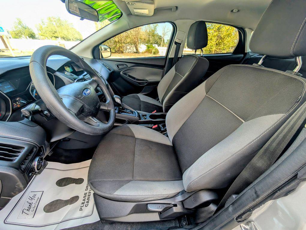 used 2014 Ford Focus car, priced at $5,995