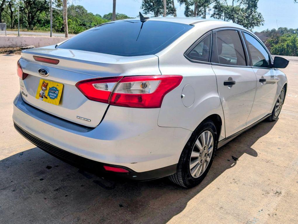 used 2014 Ford Focus car, priced at $5,995