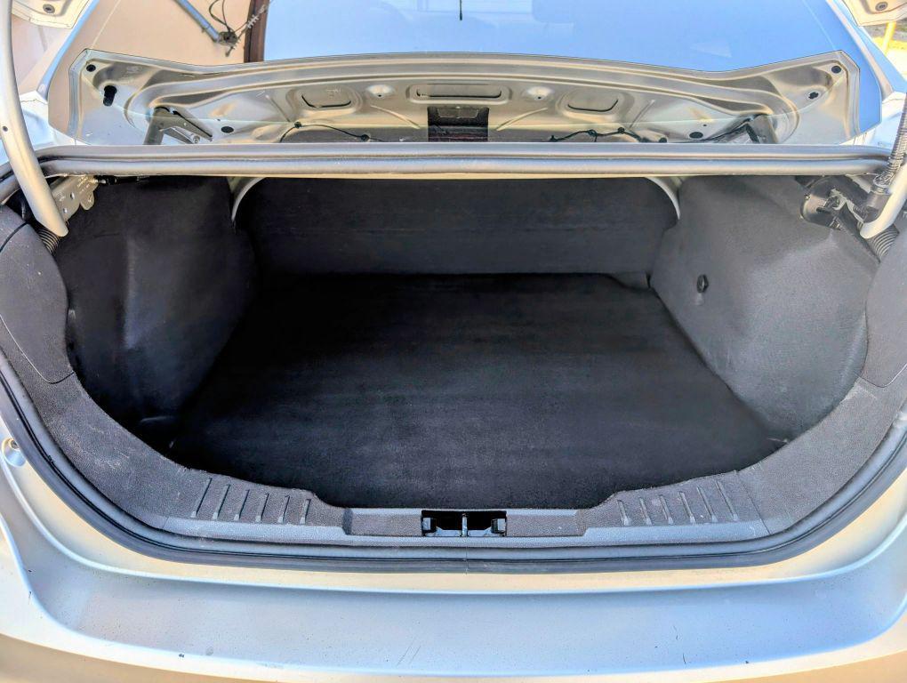 used 2014 Ford Focus car, priced at $5,995