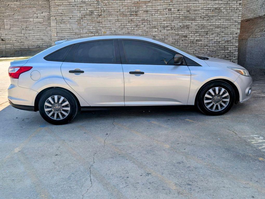 used 2014 Ford Focus car, priced at $5,995