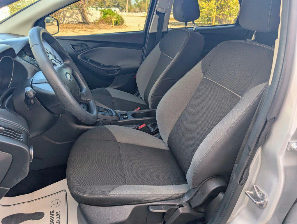 used 2014 Ford Focus car, priced at $5,995