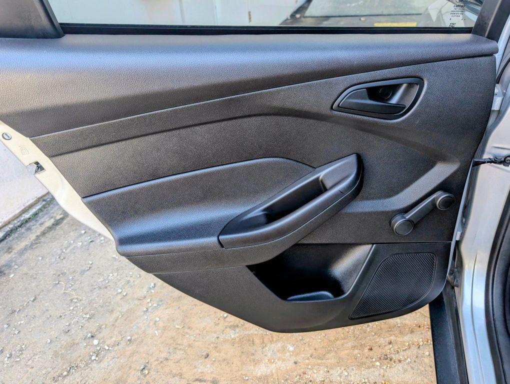 used 2014 Ford Focus car, priced at $5,995