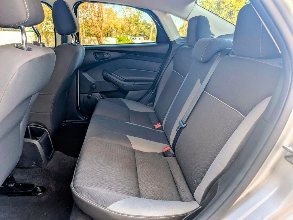 used 2014 Ford Focus car, priced at $5,995
