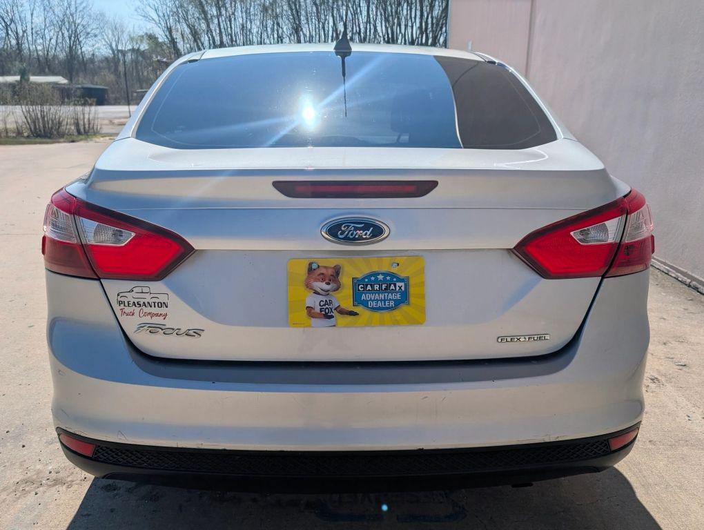 used 2014 Ford Focus car, priced at $5,995