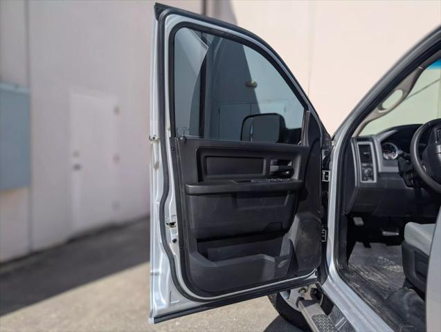used 2015 Ram 2500 car, priced at $30,995