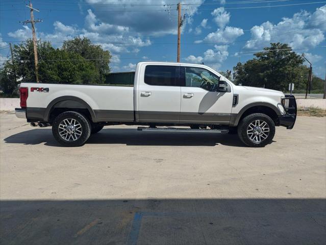 used 2019 Ford F-350 car, priced at $25,495