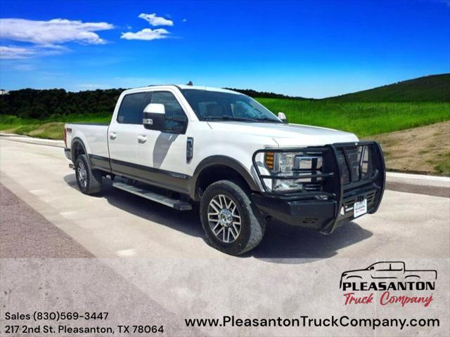 used 2019 Ford F-350 car, priced at $26,995