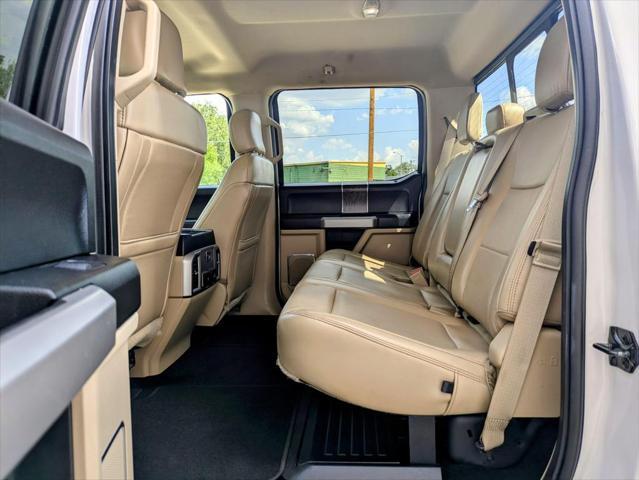 used 2019 Ford F-350 car, priced at $25,495