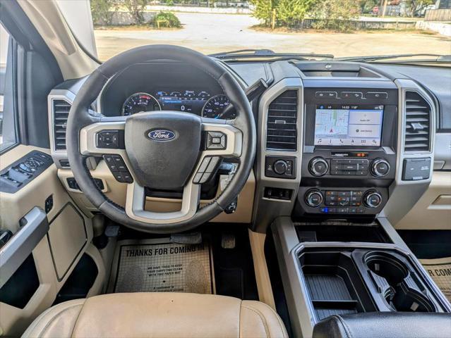 used 2019 Ford F-350 car, priced at $25,495