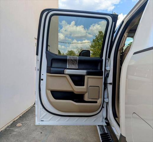 used 2019 Ford F-350 car, priced at $25,495