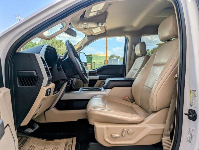 used 2019 Ford F-350 car, priced at $25,495