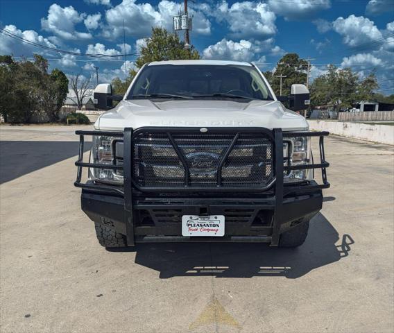 used 2019 Ford F-350 car, priced at $25,495